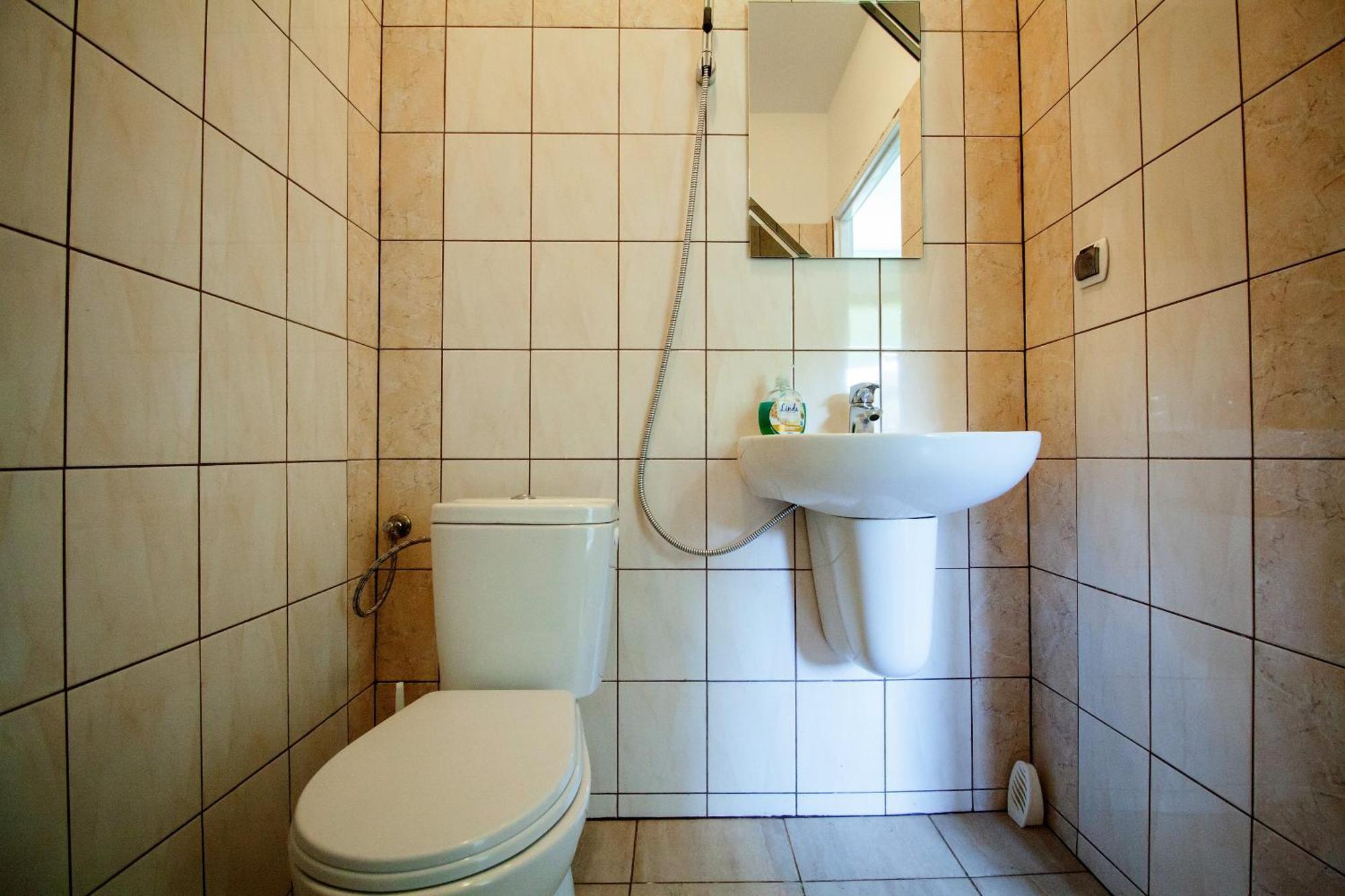 Kremenaros Hostel Ustrzyki Górne Стая снимка